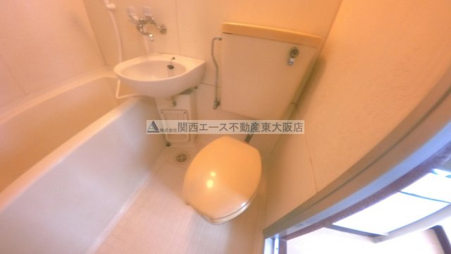 【トイレ】 | エムズ四條畷