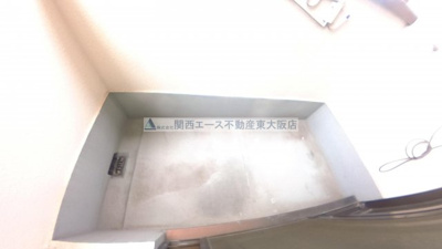 【バルコニー】 | エムズ四條畷