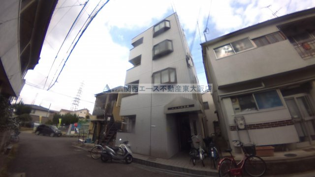 【外観】 | エムズ四條畷