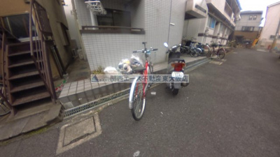 【その他共用部分】 | エムズ四條畷