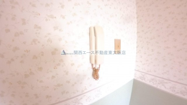 【セキュリティ】 | エムズ四條畷