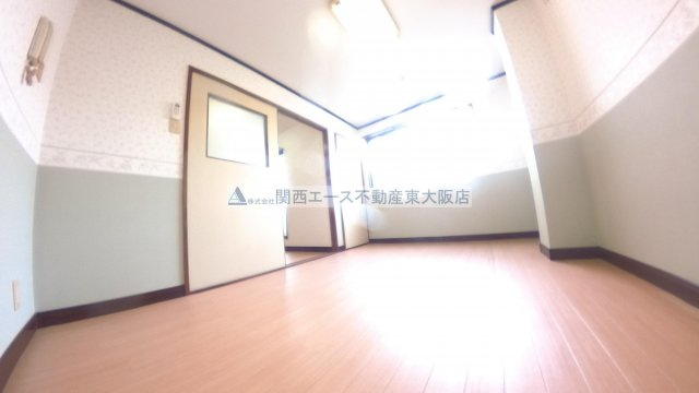 【寝室】 | エムズ四條畷