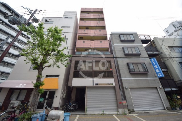 ブリリアン大国の外観|ブリリアン大国　外観