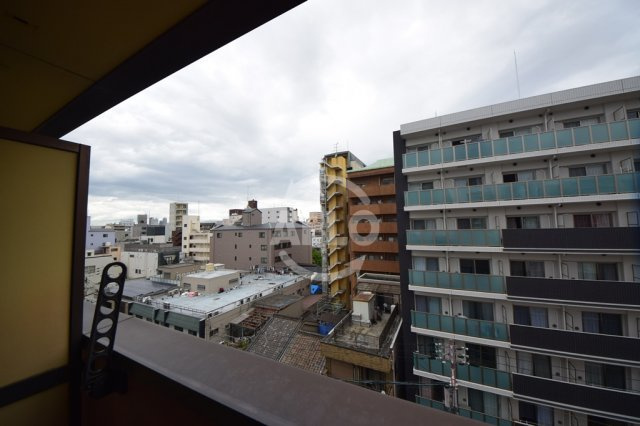 ブリリアン大国の展望|ブリリアン大国　眺望