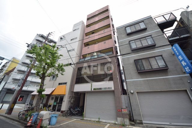 ブリリアン大国の外観|ブリリアン大国　外観