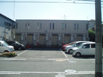 グレイスの画像