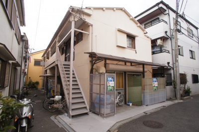 【外観】 | 塚口文化