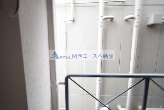 【展望】 | 第2瓢箪山ハイツ