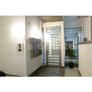 【エントランス】 | Fmaison verdeⅡ