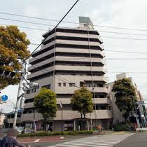 【外観】 | グリーンキャピタル竹ノ塚第2 | 外観です