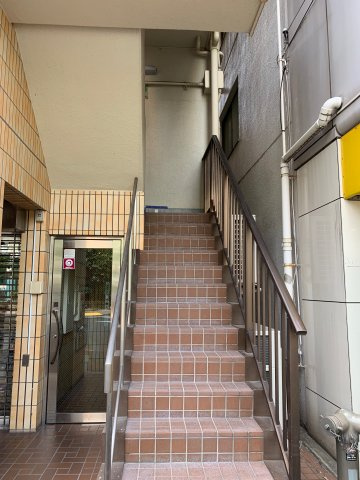 NTビルのその他共用部分