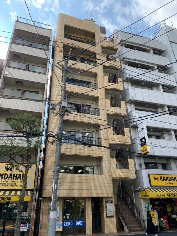 NTビル