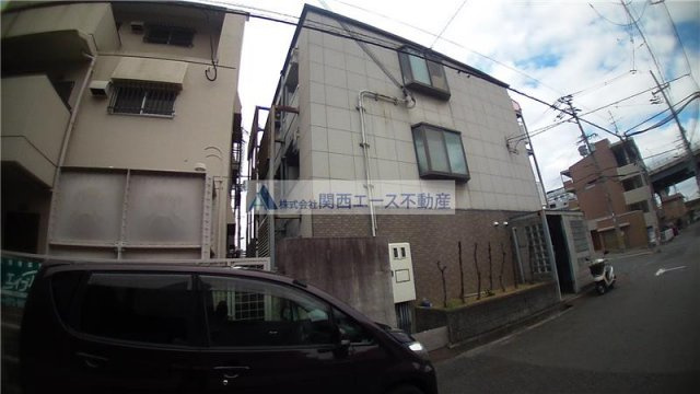 【外観】 | カーサM・K
