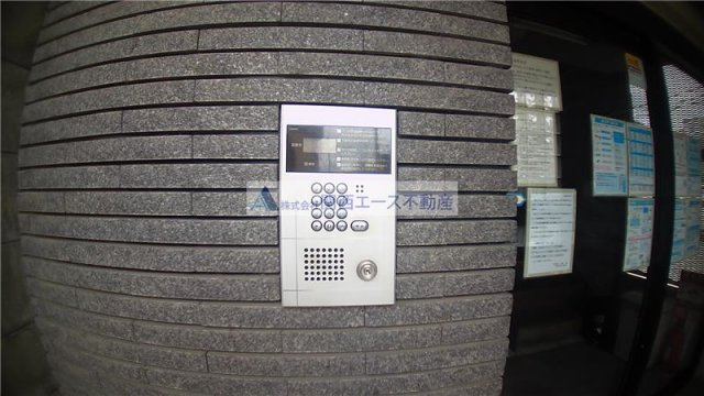【その他共用部分】 | カーサM・K