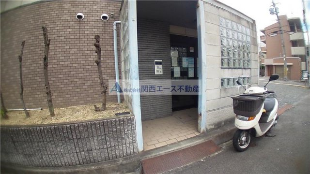 【エントランス】 | カーサM・K