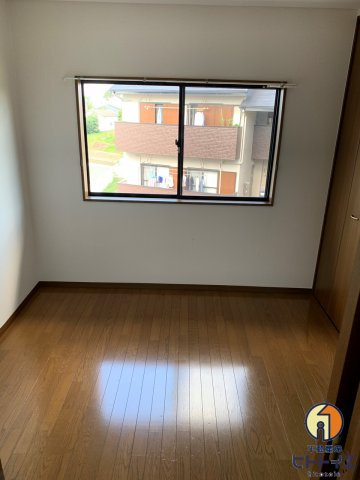 グランドシャトーKANOの洋室|洋室です