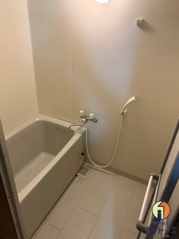 グランドシャトーKANOの浴室|日々の暮らしに欠かせないお風呂です