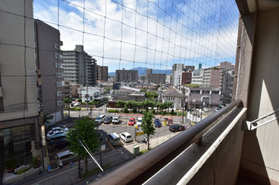 【展望】 | K.SQUARE