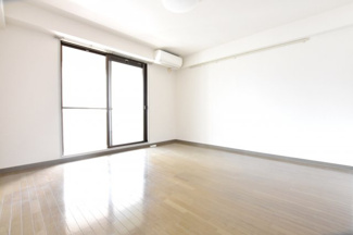 【寝室】 | K.SQUARE