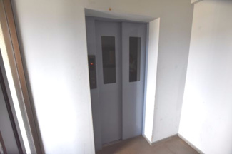 【その他共用部分】 | K.SQUARE