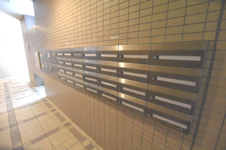 【その他共用部分】 | K.SQUARE