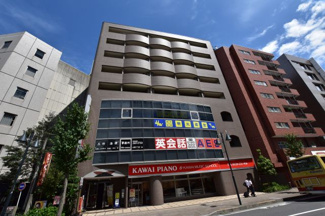 【外観】 | K.SQUARE