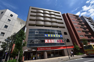【外観】 | K.SQUARE