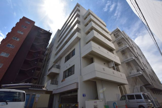 【周辺】 | K.SQUARE