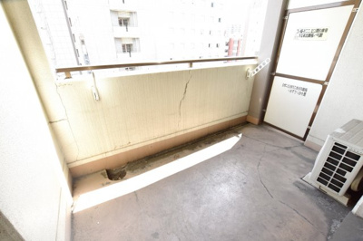 【バルコニー】 | K.SQUARE