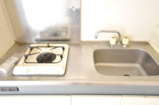 【キッチン】 | K.SQUARE