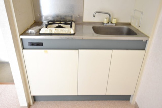 【キッチン】 | K.SQUARE