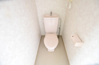 【トイレ】 | K.SQUARE