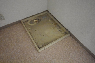 【設備】 | K.SQUARE