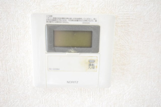 【設備】 | K.SQUARE