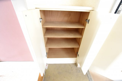 【収納】 | K.SQUARE