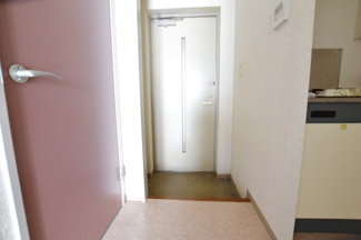 【玄関】 | K.SQUARE