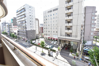 【展望】 | K.SQUARE