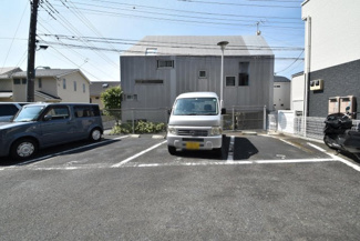 【その他共用部分】 | 駐車場