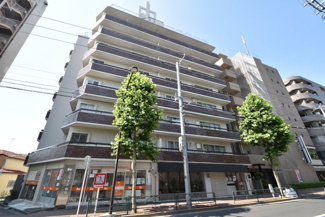 【外観】 | 物件のお問い合わせは、 ０３－６７２１－０８１８までお気軽にどうぞ！
外観