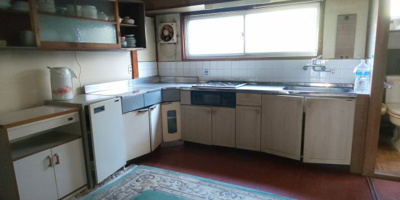  | 八幡町平屋住宅