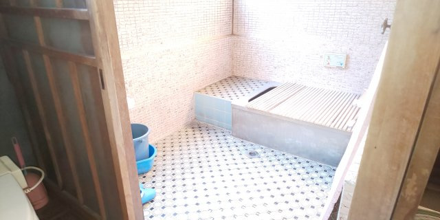 八幡町平屋住宅