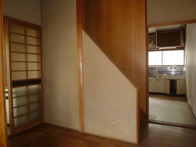 サンコーアパートB棟のその他