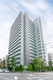中野南台パーク・ホームズの画像