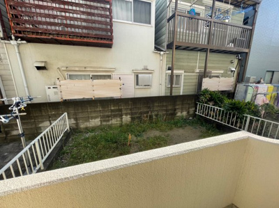 【展望】 | エクセルハイツ