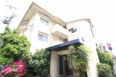 【外観】 | エクセルハイツ