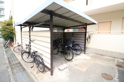 【その他共用部分】 | エクセルハイツ