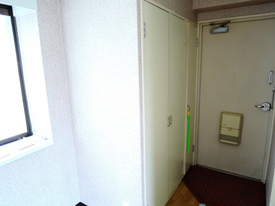 【玄関】 | グリーンピア