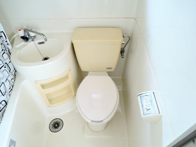 【トイレ】 | グリーンピア