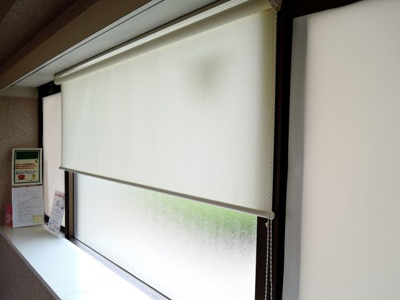 【内装】 | グリーンピア