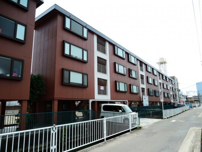 【外観】 | グリーンピア